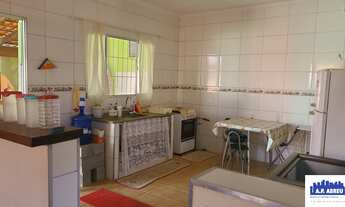 Imagem 5: CASA A VENDA NO LITORAL, 01 SUÍTE, QUINTAL, CHURRASQUEIRO, 04 VAGAS, JARDIM GUACYRA, TUPY