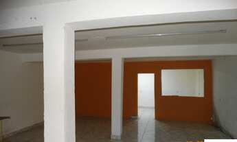 Imagem 5: SALÃO COMERCIAL PARA ALUGAR NA AV. CANGAIBA