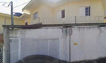 Imagem: SOBRADO A VENDA, 02 QUARTOS, 01 VAGA, CANGAÍBA