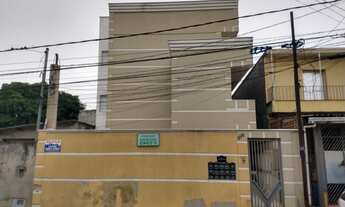 Imagem: APARTAMENTO PARA ALUGAR NO JARDIM TRES MARIAS