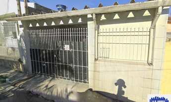 Imagem: CASA A VENDA, 02 QUARTOS, 01 VAGA, CANGAÍBA