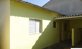 Imagem: CASA PARA ALUGAR NA VILA PROGRESSO