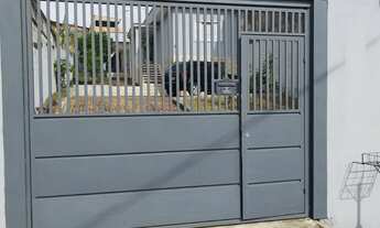 Imagem: CASA A VENDA, 03 QUARTOS, 03 BANHEIROS