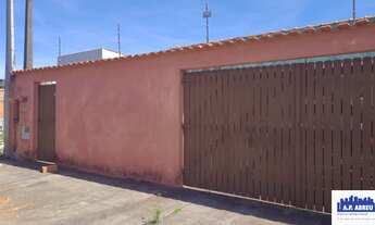 Imagem: CASA A VENDA NO LITORAL, 01 SUÍTE, QUINTAL