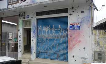 Imagem: SALÃO PARA ALUGAR NO CANGAÍBA