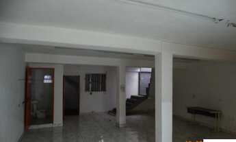 Imagem 6: SALÃO COMERCIAL PARA ALUGAR NA AV. CANGAIBA