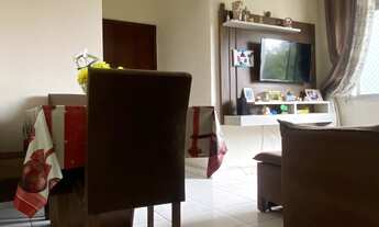 Imagem: APARTAMENTO A VENDA, 02 QUARTOS, 01 VAGA