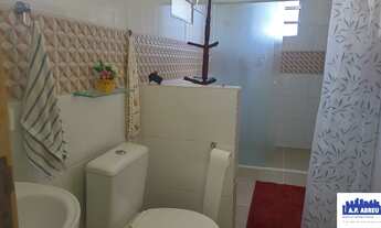 Imagem 7: CASA A VENDA NO LITORAL, 01 SUÍTE, QUINTAL, CHURRASQUEIRO, 04 VAGAS, JARDIM GUACYRA, TUPY