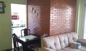 Imagem: APARTAMENTO A VENDA, 02 QUARTOS, 01 VAGA