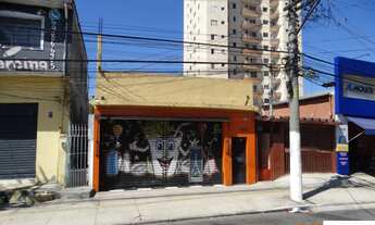 Imagem 2: SALÃO COMERCIAL PARA ALUGAR NA AV. CANGAIBA