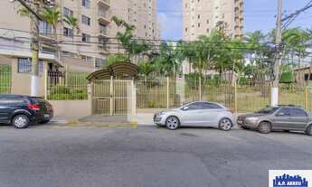 Imagem: APARTAMENTO A VENDA, 02 QUARTOS, CLOSET