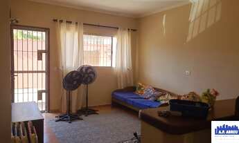 Imagem 3: CASA A VENDA NO LITORAL, 01 SUÍTE, QUINTAL, CHURRASQUEIRO, 04 VAGAS, JARDIM GUACYRA, TUPY