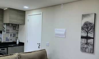 Imagem 4: APARTAMENTO A VENDA, 02 QUARTOS, 01 VAGA, CANGAÍBA, SÃO PAULO