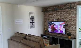 Imagem 3: APARTAMENTO A VENDA, 02 QUARTOS, 01 VAGA, CANGAÍBA, SÃO PAULO