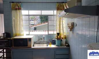 Imagem 5: CASA A VENDA, 02 QUARTOS, 03 VAGAS, CANGAÍBA, SÃO PAULO