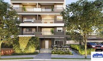 Imagem: APARTAMENTO NOVO A VENDA, 02 QUARTOS, 01