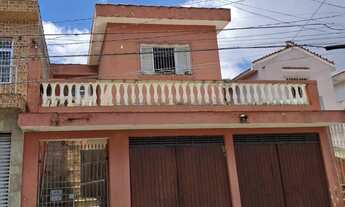 Imagem: CASA SOBRADO A VENDA, 03 QUARTOS, 02 QUARTOS