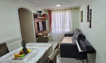 Imagem: APARTAMENTO A VENDA, 02 QUARTOS, 01 VAGA