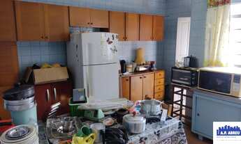 Imagem 4: CASA A VENDA, 02 QUARTOS, 03 VAGAS, CANGAÍBA, SÃO PAULO