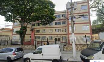 Imagem: APARTAMENTO A VENDA, 01 QUARTO, 01 VAGA