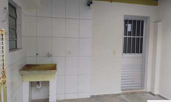 Imagem 4: CASA PARA ALUGAR NO CANGAIBA COM 01 DORMITORIO