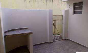 Imagem 2: CASA PARA ALUGAR NO CANGAIBA COM 01 DORMITORIO