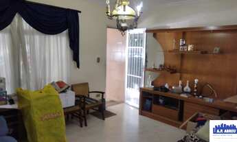 Imagem 3: CASA A VENDA, 02 QUARTOS, 03 VAGAS, CANGAÍBA, SÃO PAULO