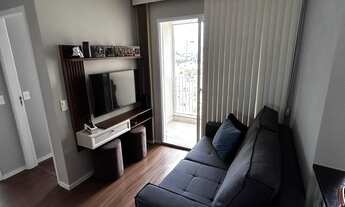 Imagem: APARTAMENTO A VENDA, PORTEIRA FECHADA, 02