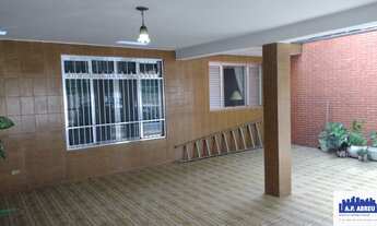 Imagem: CASA A VENDA, 02 QUARTOS, 03 VAGAS, CANGAÍBA