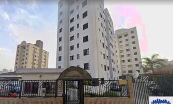 Imagem: APARTAMENTO A VENDA, 02 QUARTOS, 01 VAGA