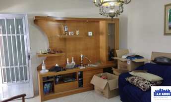 Imagem 2: CASA A VENDA, 02 QUARTOS, 03 VAGAS, CANGAÍBA, SÃO PAULO