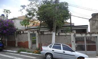 Imagem: CASA PARA ALUGAR NO CANGAIBA