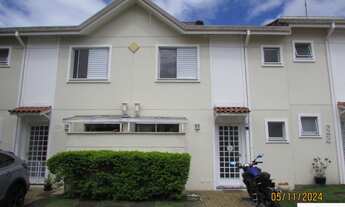 Imagem: CASA DE CONDOMÍNIO A VENDA, 03 QUARTOS