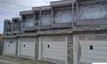 Imagem: SOBRADO A VENDA, 03 QUARTOS, SUÍTE, CHURRASQUEIRA