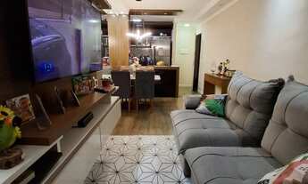 Imagem 5: APARTAMENTO A VENDA, 03 QUARTOS, 01 SUÍTE, 01 VAGA, JARDIM AMÉRICA DA PENHA, SÃO PAULO