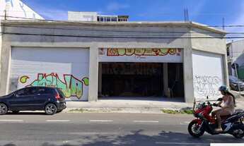 Imagem: SALÃO PARA ALUGAR NO CANGAÍBA