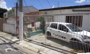Imagem: TERRENO A VENDA, QUINTAL, 01 VAGA, CANGAÍBA