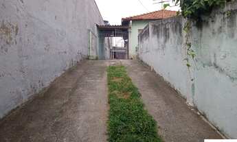 Imagem 2: TERRENO A VENDA, 02 CASAS, 04 VAGAS, CANGAÍBA, SÃO PAULO