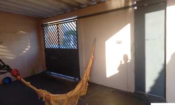 Imagem: TERRENO A VENDA, CASA, 03 VAGAS, CANGAÍBA