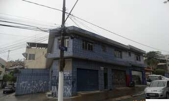 Imagem: SALA COMERCIAL PARA ALUGAR NA VILA CISPER