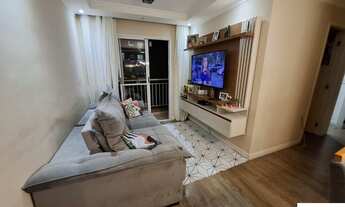 Imagem: APARTAMENTO A VENDA, 03 QUARTOS, 01 SUÍTE