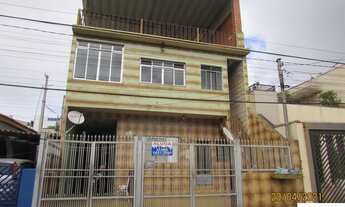 Imagem: 05 CASAS A VENDA, 02 VAGAS, VILA SANTO HENRIQUE