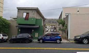 Imagem: TERRENO A VENDA, JARDIM DANFER, SÃO PAULO