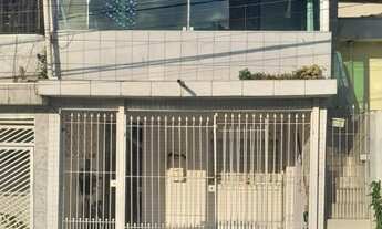 Imagem: 02 CASAS A VENDA, 04 QUARTOS, CHURRASQUEIRA