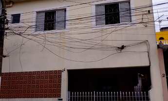 Imagem: CASA PARA ALUGAR NA VILA CISPER