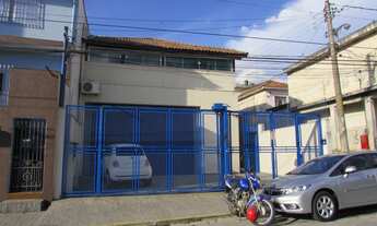 Imagem: PRÉDIO COMERCIAL PARA ALUGAR NO CANGAÍBA