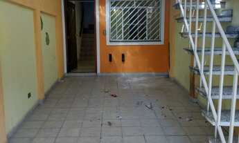 Imagem: SOBRADO A VENDA, 02 QUARTOS, 02 VAGAS, CANGAÍBA