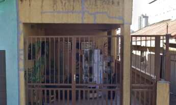 Imagem: 03 CASAS A VENDA, TERRENO, 01 VAGA, CANGAÍBA