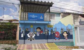 Imagem: PRÉDIO A VENDA, CASA, SALÃO, TERRAÇO