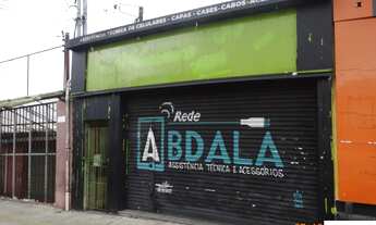 Imagem: SALÃO COMERCIAL PARA ALUGAR NA AV. CANGAIBA